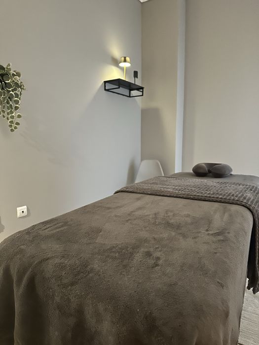 Massagens