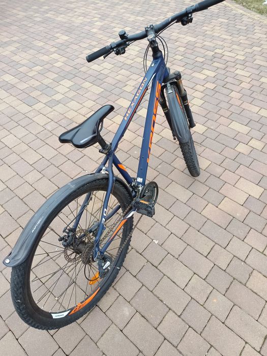 Rower Kross Hexagon 3.0