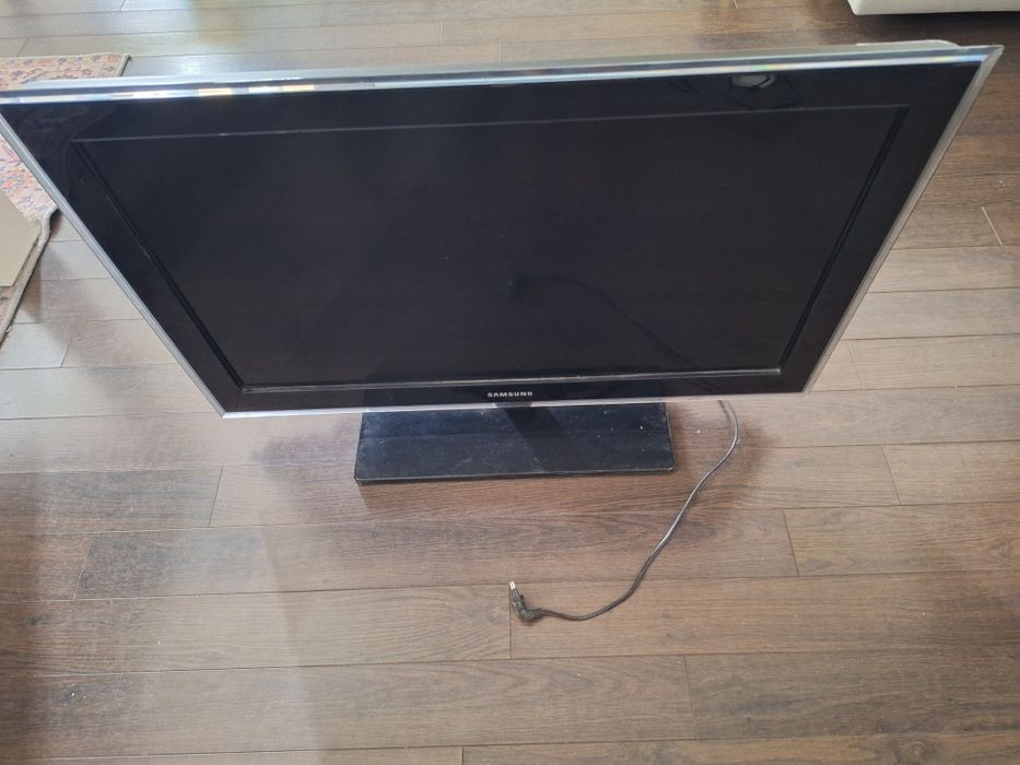 Telewizor Samsung 32 cale Full HD LE32D550 | Stan Bardzo Dobry