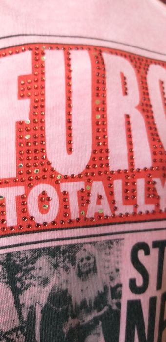 Cipo and Baxx jeans, Футболка