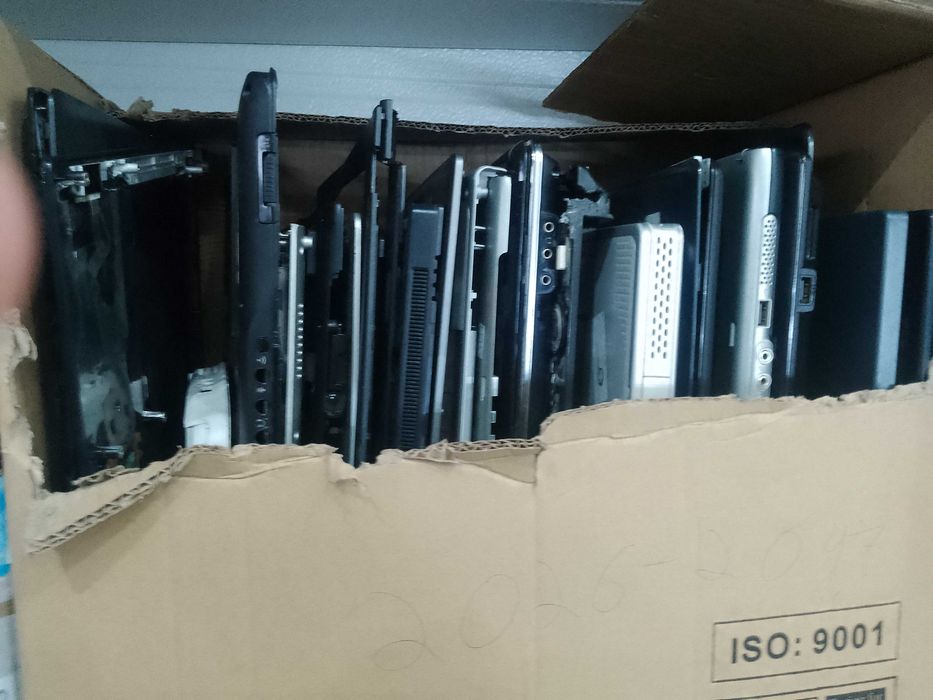 Computadores para peças64354155029378123