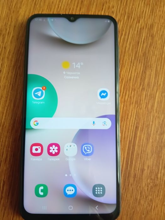 Samsung galaxy A13 4/128