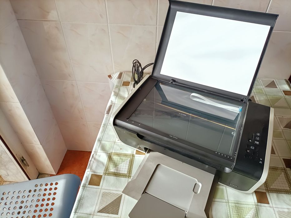 Lexmark X2670 Printer/Scanner, Like New64738341372163121