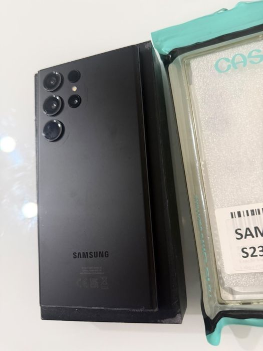 Samsung Galaxy S23 Ultra 12GB/512GB