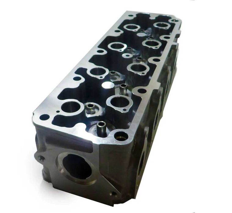 Головка Ланос 1,5 Нексія 8 кл. під клапан Ланос A15DMS 96182931 Бензин