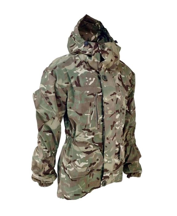 ‼️ Військовий зимовий костюм Горка Мультикам ‼️