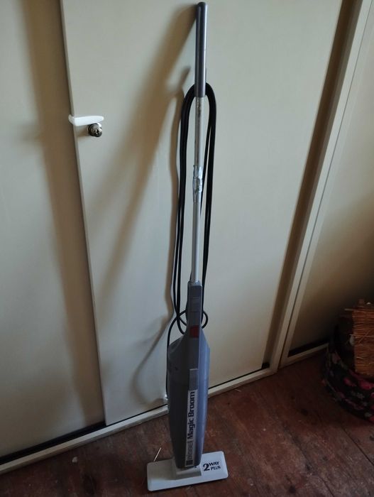 Aspirador vertical de Marca Bissel