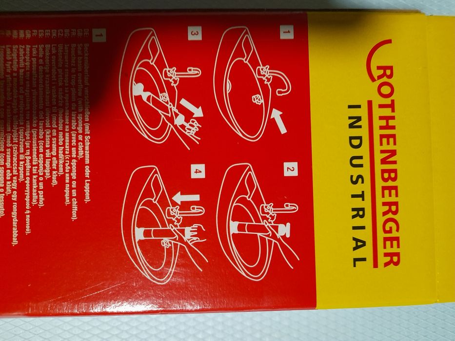 Udrazniacz kanalizacji przetykaczka