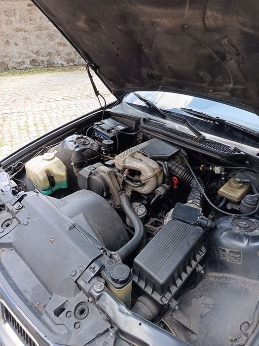 BMW E36  em bom muito bom estado