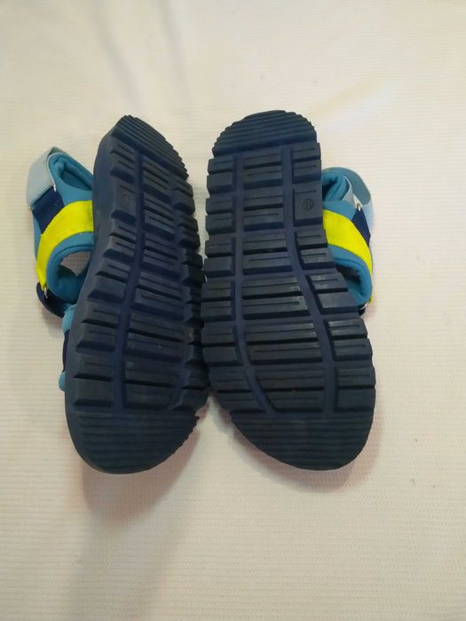 Сандали на мальчика,Nutmeg,Германия