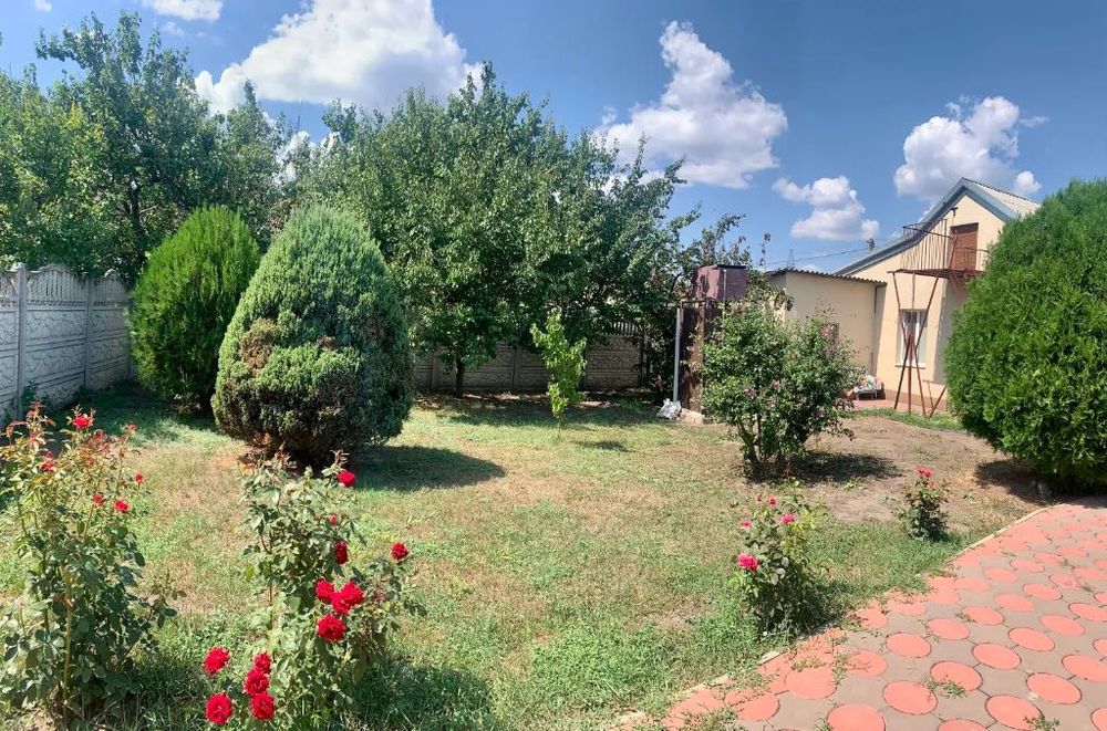 Сдам дом  3-к в Донецкого шоссе  Караван