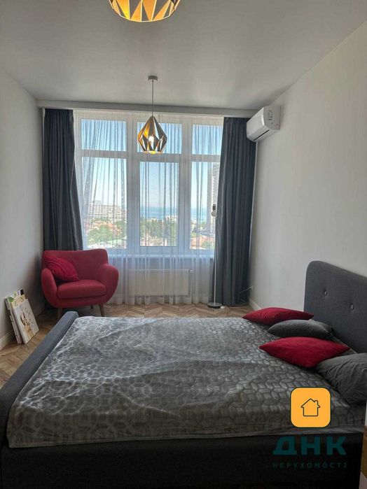 3-rooms apartment apartment by the address st. Kulikovo pole pl Oktyabrskoy revolyutsii pl (area 80 m²) - Atlanta.ua - photo 11