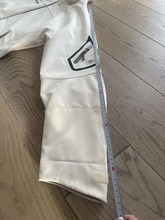 BERGANS kurtka softshsell XL