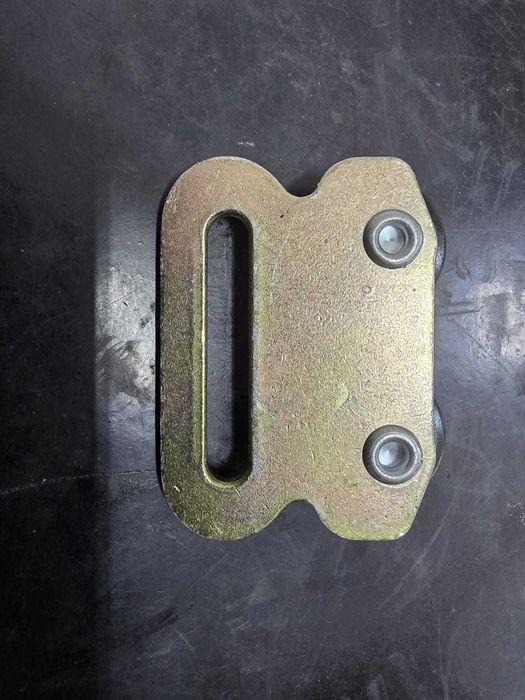 Roletes para Semi-reboques de cortina