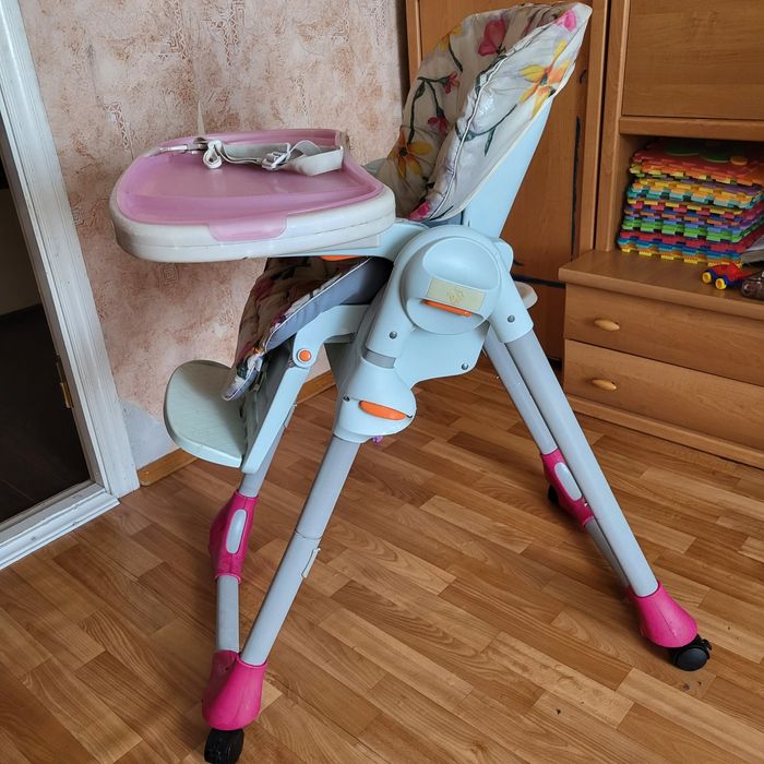 Столик для годування Chico polly