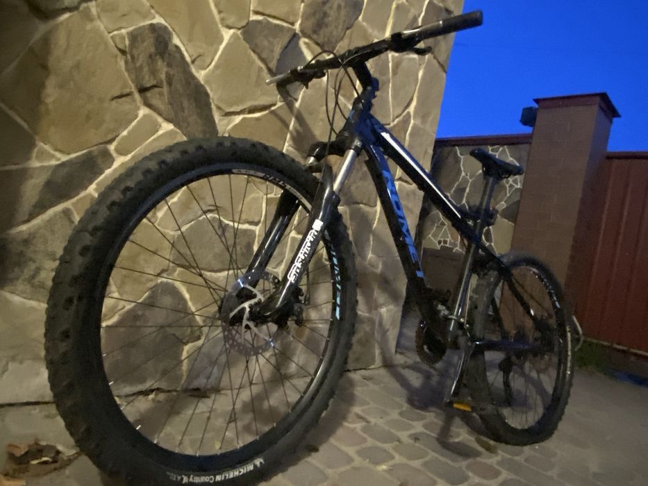 Велосипед Romet 26