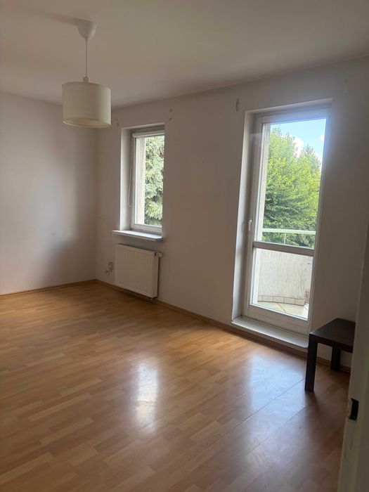 Słoneczne mieszkanie 31,4 m² z balkonem i piwnicą | 1. piętro | Poznań, ul. Przepiórcza