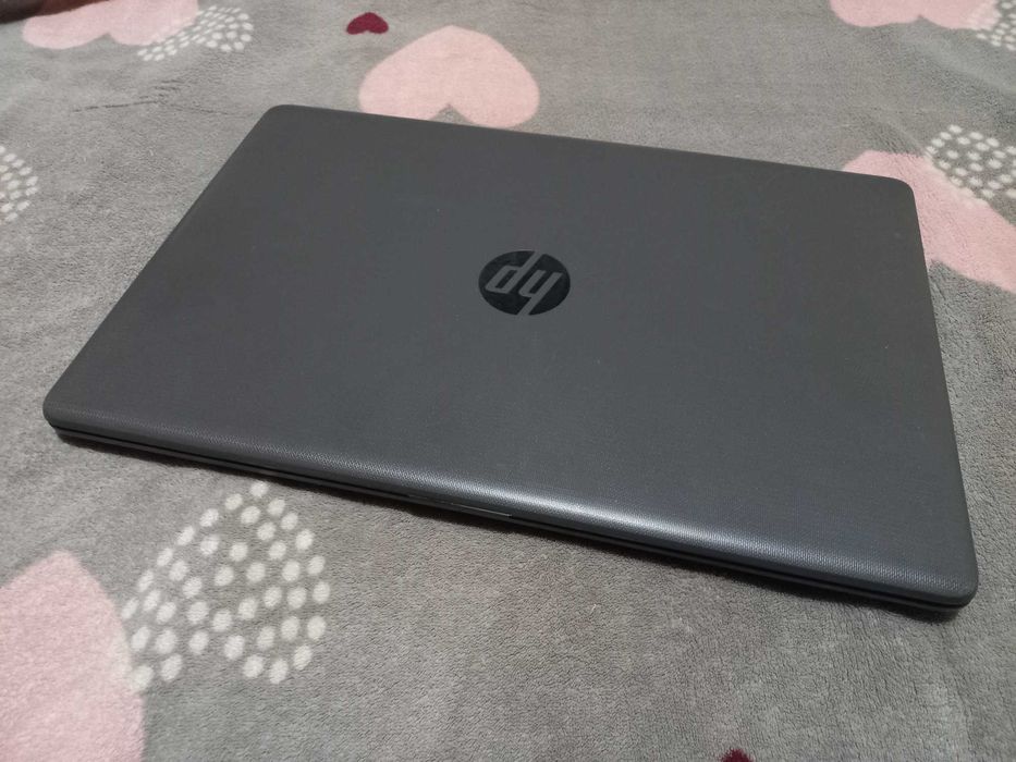 Игровой GTX 1050 Ti  (4 ГБ)  Core i7 8565U  X8/ SSD 512/  HP Laptop15