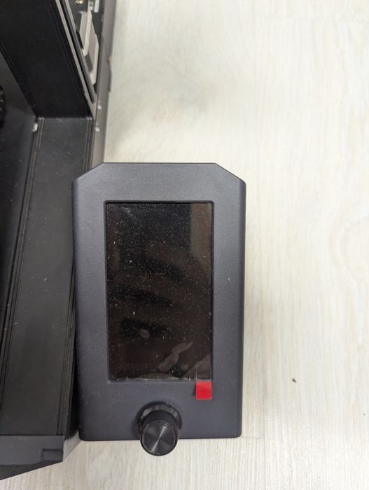 3Д Принтер Creality Ender-3 S1