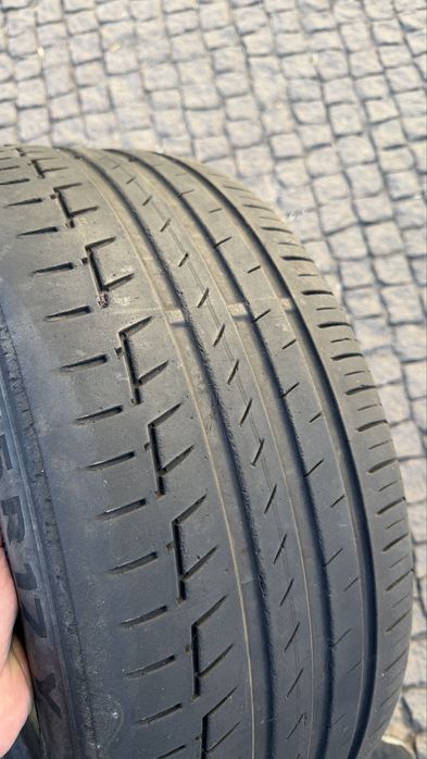Pneu Continental Premium Contact 6 (225/45 R17 Y)