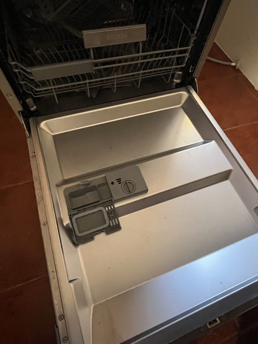 Lava loiça Becken