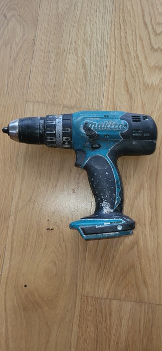 Makita DHP453 – wiertarko-wkrętarka udarowa