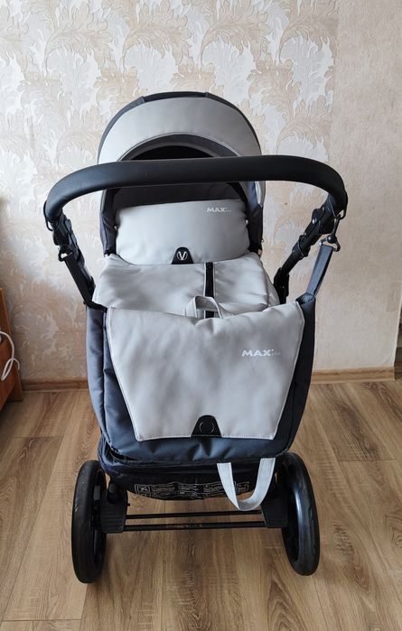 Продам візочок 3 в 1 Verdi Max Plus