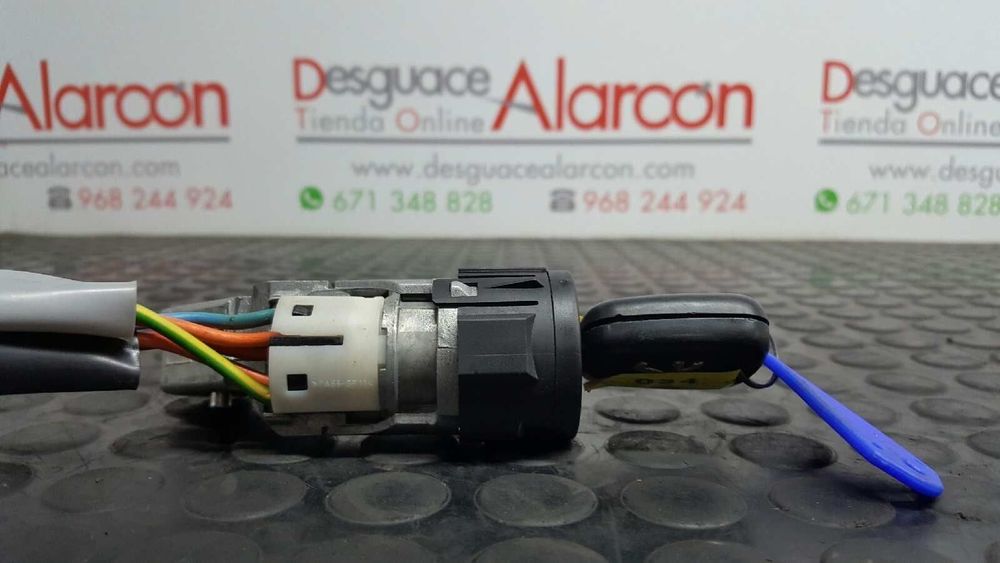 CONJUNTO COMPLETO DE BOMBAS PEUGEOT PARTNER (S2) COMBI PLUS