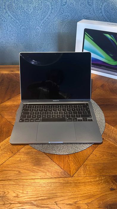 MacBook Pro 13 2020 256 GB