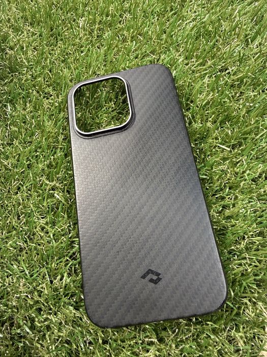 Оригинальный чехол pitaka для Iphone 14 pro