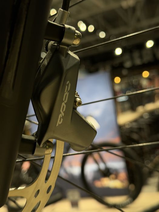 Sram Code Bronze hamulce kpl.