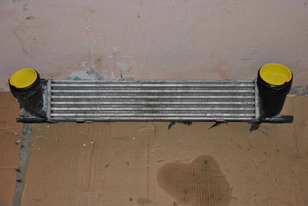 intelkuler do bmw 3 e90 e91 disel