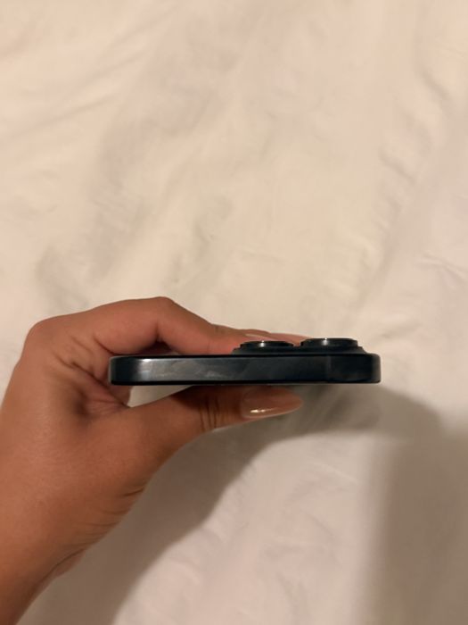 Iphone 16 Pro Max Preto 256gb