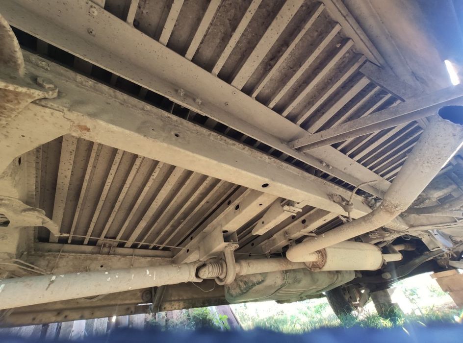 Продаж мерс з алюмінію спрінтер грузопасс