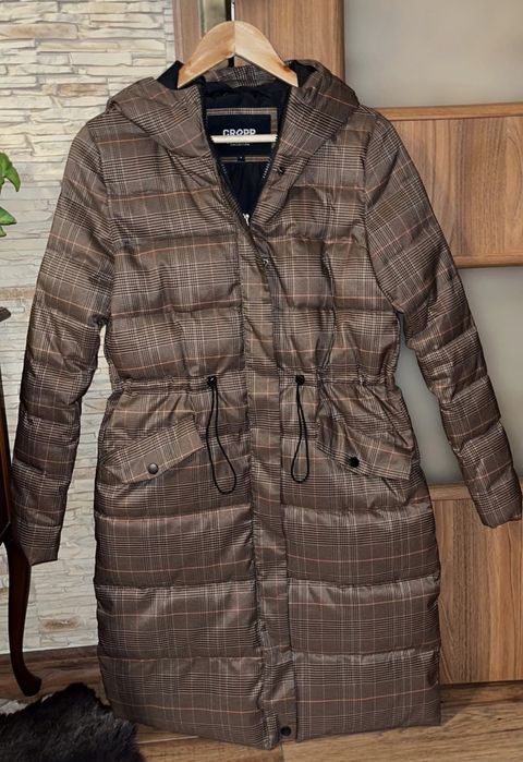 Płaszczyk kurtka cropp S