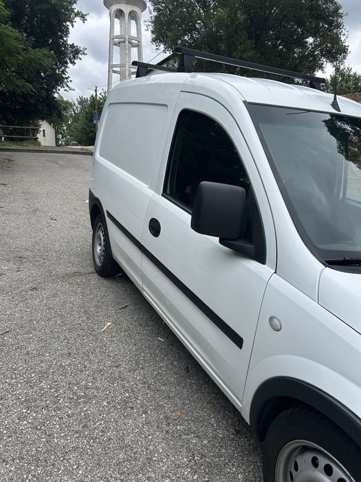Opel combo 1.7 cdti