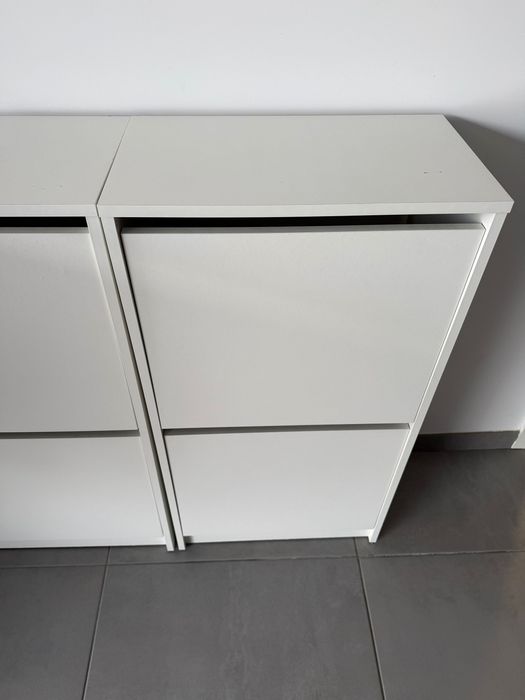 Duas Sapateiras IKEA