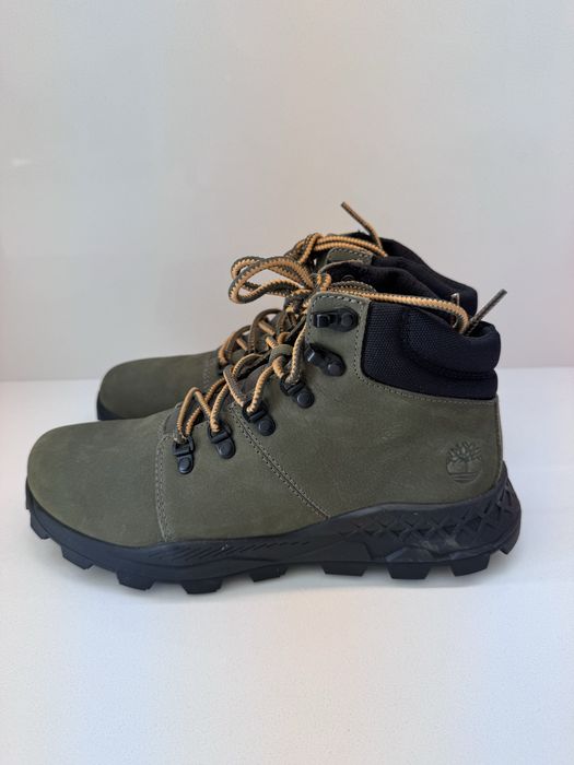 Timberland Чоловічі черевики