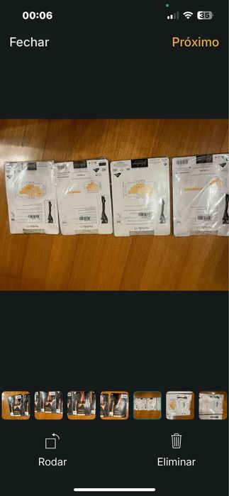 4 pares se meias de lycra novas pérfida 15