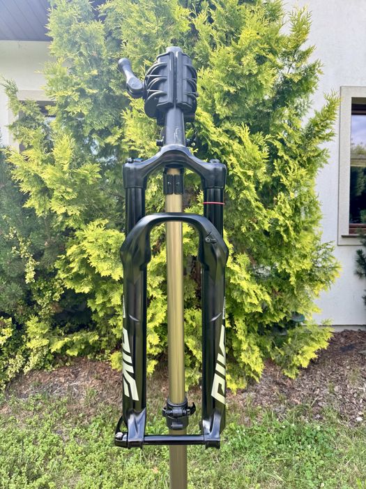 Amortyzator Rock Shox Pike DJ [Po serwisie]