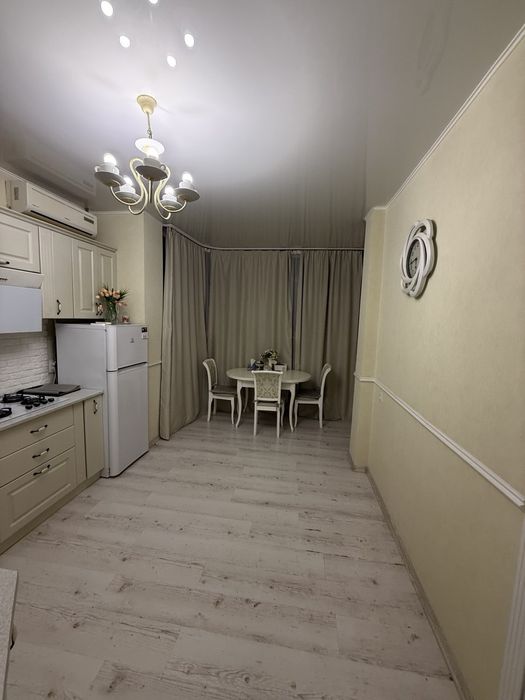 Сдам 2 ком квартиру в новом ЖК , пос Котовского