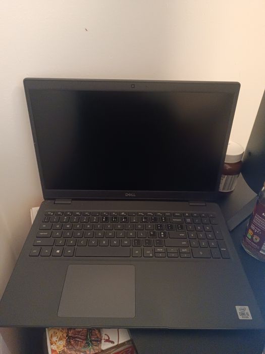 Notebook Dell i5 Décima geração