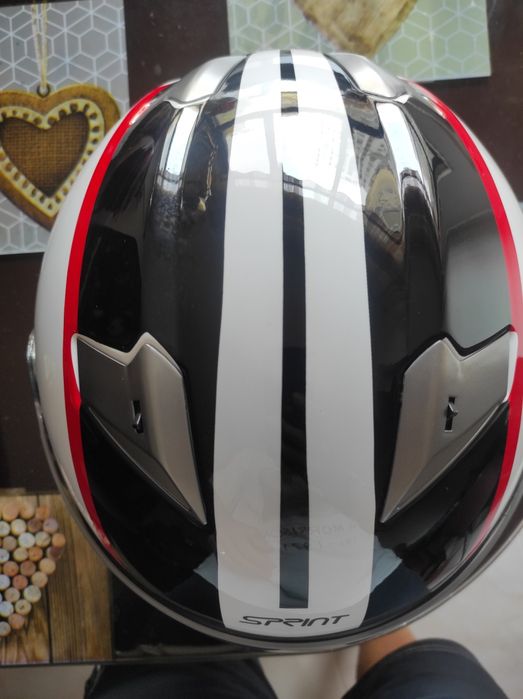 Capacete - Sprint