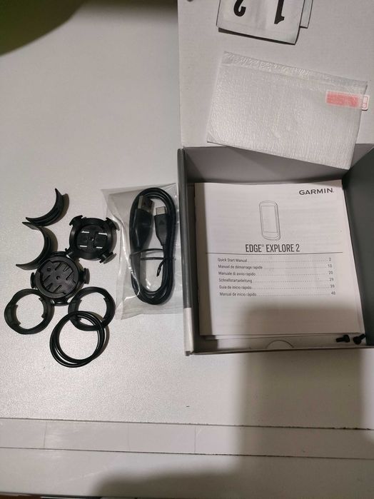 GPS Garmin Explorer 2501988738865582081