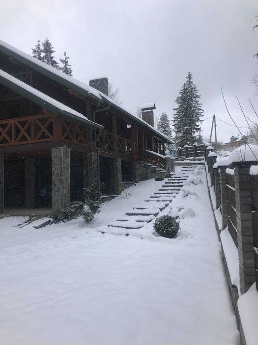 Продається котедж в Яремче. Ваш ідеальний дім у серці Карпат