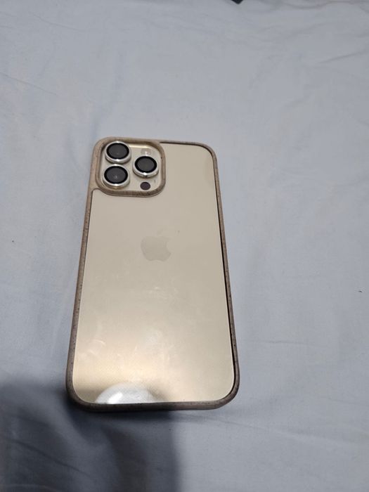 Ifhone 14 Pro Max vendo