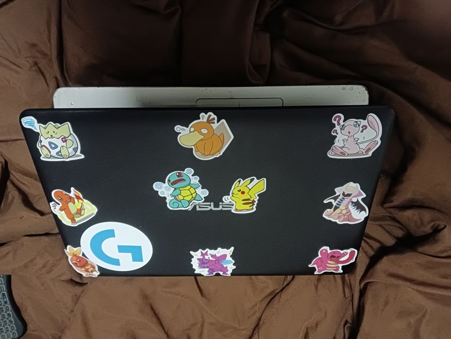 Laptop ASUS F541N 4GB/1TB