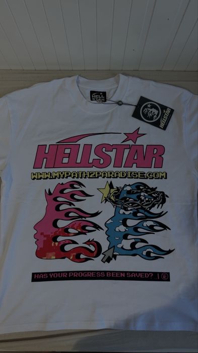 Hellstar koszulka
