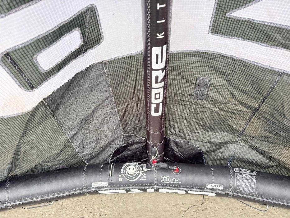 Core XR Kite Set – 13.5 + 8 + Sensor 3 Pro Bar (2021)