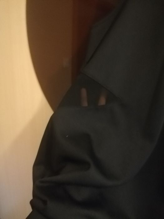 Sukienka mala czarna r. M